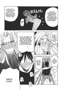 [Sanbun Kyoden] 10after Ch. 1-9 [English]