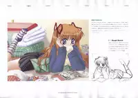 The Ultimate Art Collection Of "Kanon"