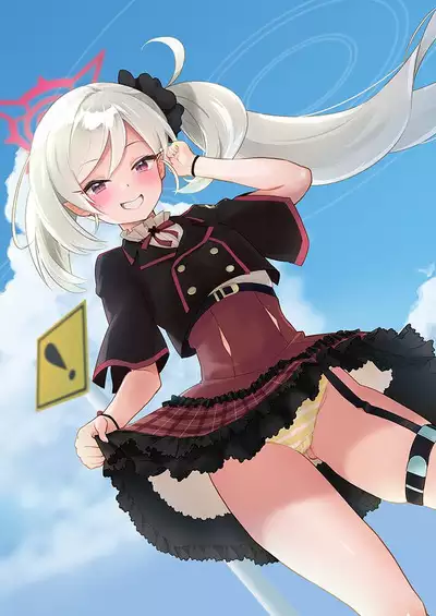 Mutsugaki Icha Love Book