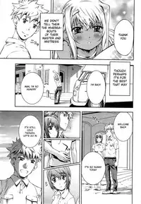 [Nakamura Uzuki] Bara Seiyoukan v.02 ch09-16 (END) [ENG][NEETouRyu Dojo]