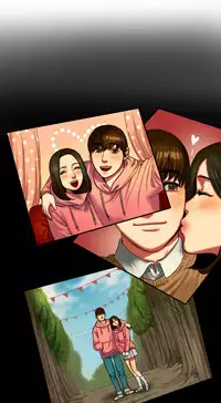 Bittersweet 夫人的礼物 Chinese 1-8