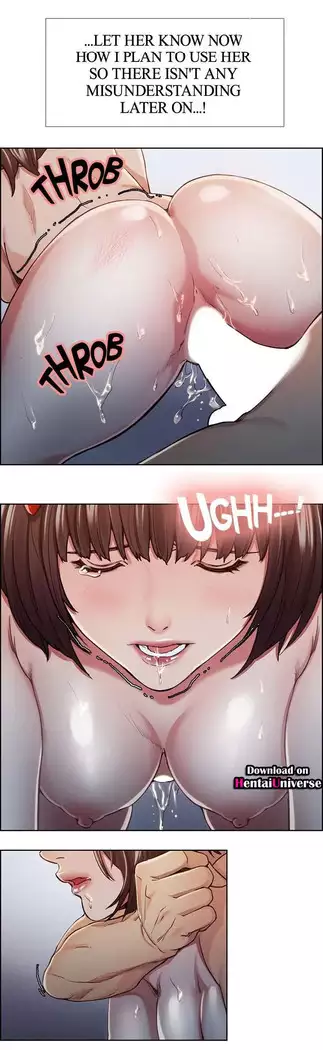 Taste of Forbbiden Fruit Ch.11/24