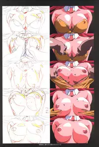 Viper F40 artwork + misc