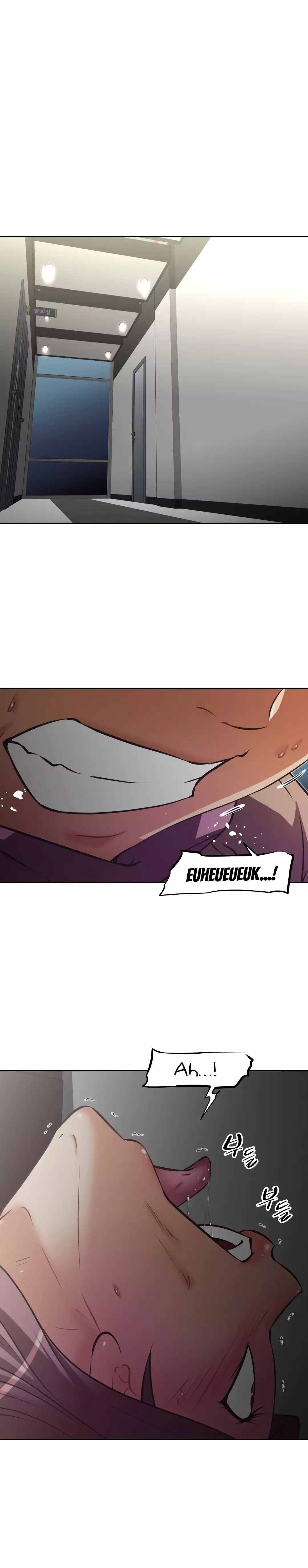 Brawling Go Ch.76-126