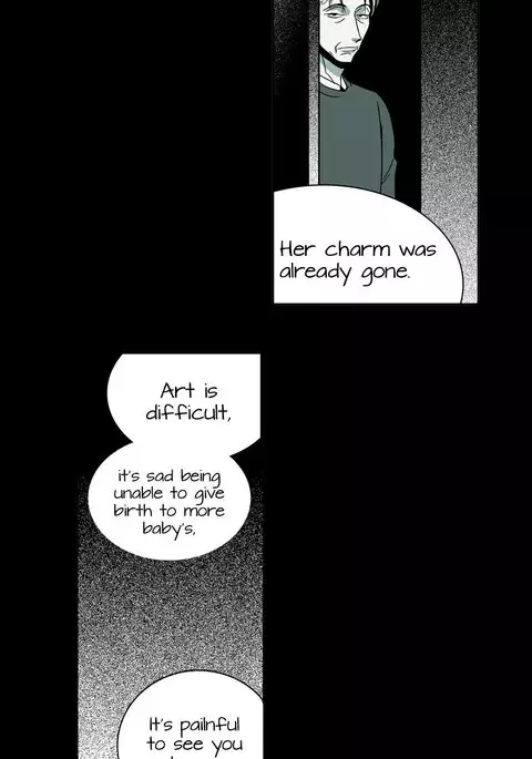 Rabbit Hole Ch.1-6