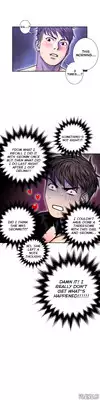 Ghost Love Ch.1-11 (English) (YoManga) (Ongoing)