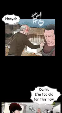 Missing Ch.1-12 (English) (Ongoing)