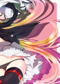 [TRI-MOON! (Mikazuki Akira!)] ACE (Mahou Shoujo Lyrical Nanoha)