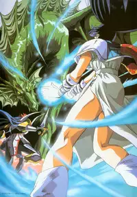 [Satoshi Urushihara] Cell Works