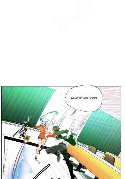 Lilith`s Cord Ch.1-12