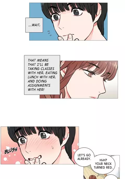 Sadistic Beauty Ch.1-28