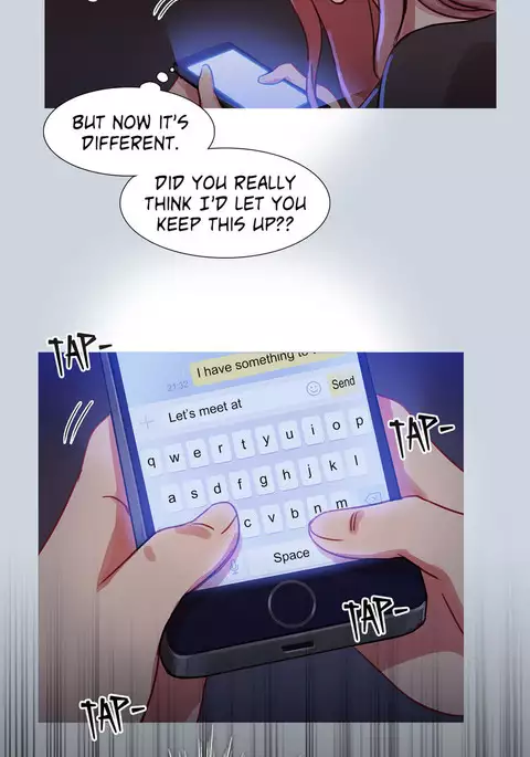 Scandal of the Witch Ch.1-28