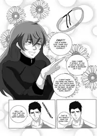 [The Yaoi Army][Joberu, Seru] Fujoshi Trapped in a Seme's Perfect Body 1, 2