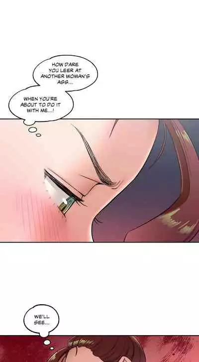 Sexercise Ch. 1-47