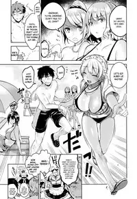 [Neet] My Master Ch. 1-2 [English]