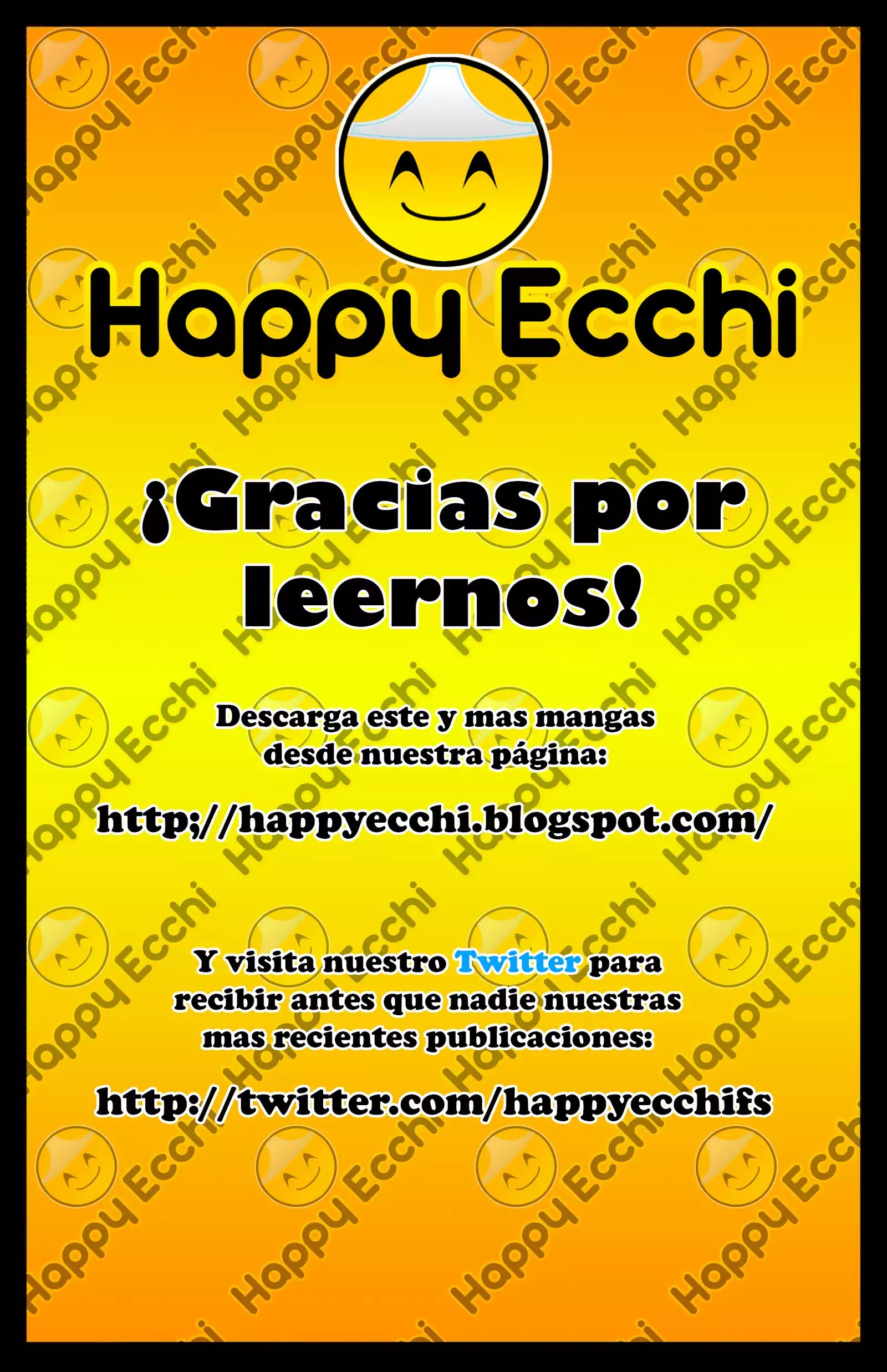 Lingua Franca!! Cap. 04