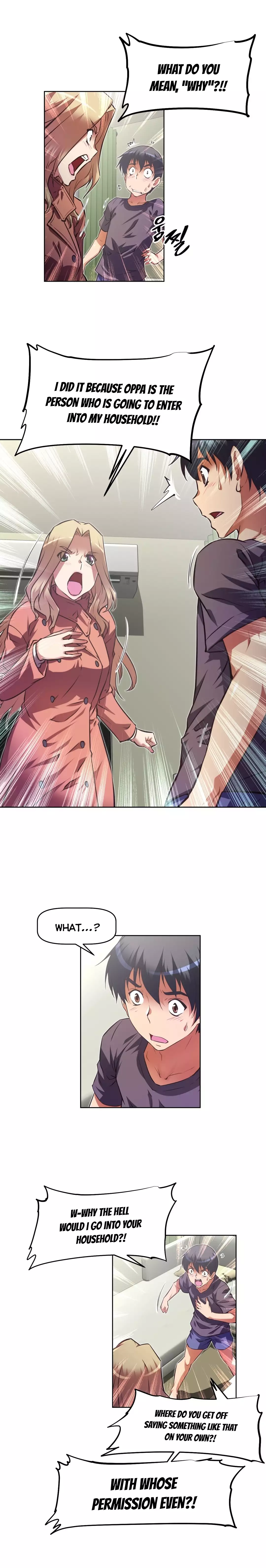 Brawling Go Ch.76-108