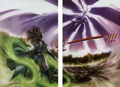 诛仙1 一剑倾城