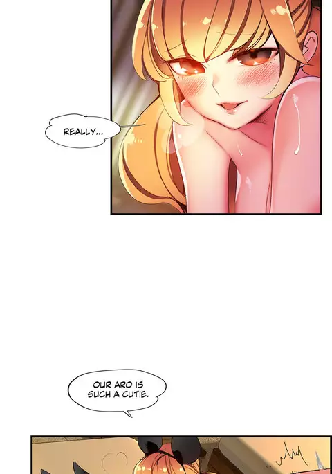 Lilith`s Cord Ch.1-37