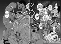 [Banjaku] Midnight Lessons [Eng]