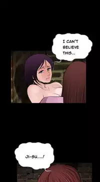 Missing Ch.1-13 (English) (Ongoing)