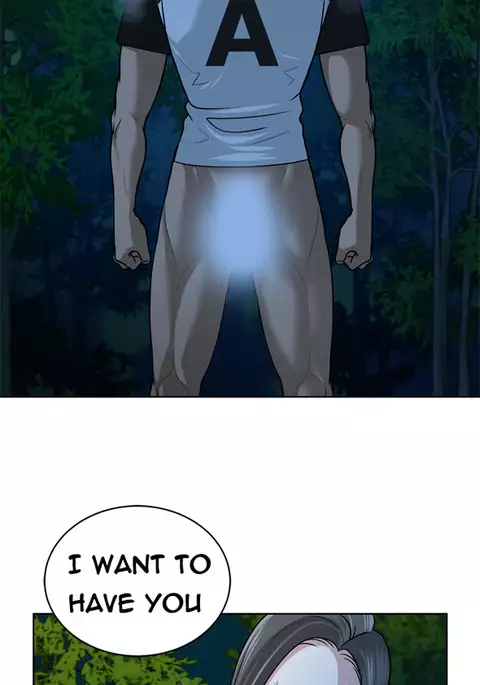 Change Partner Ch.1-18