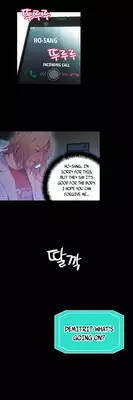 [BAK Hyeong Jun] Sweet Guy Ch.1-50 (English) (YoManga) (Ongoing)