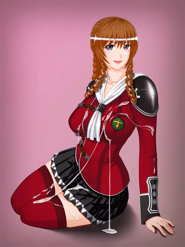 CLASS ERO 0 kuno houkago