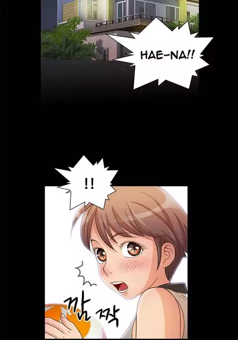 Will You Do as I Say? Ch.1-20