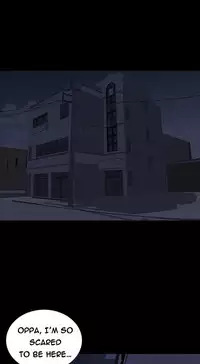 Dark Game Ch.1-11 (English) (Ongoing)