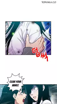 Ghost Love Ch.1-20 (English) (YoManga) (Ongoing)