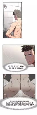 [Yi Hyeon Seok] Refrain Love Ch.1-18 (English) (YoManga) (Ongoing)