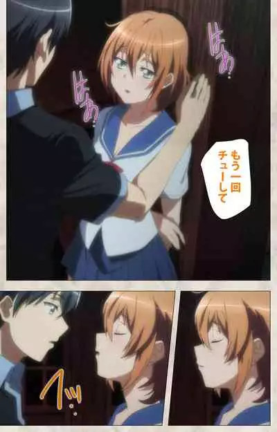 Ane Yome Quartet Kanzenban