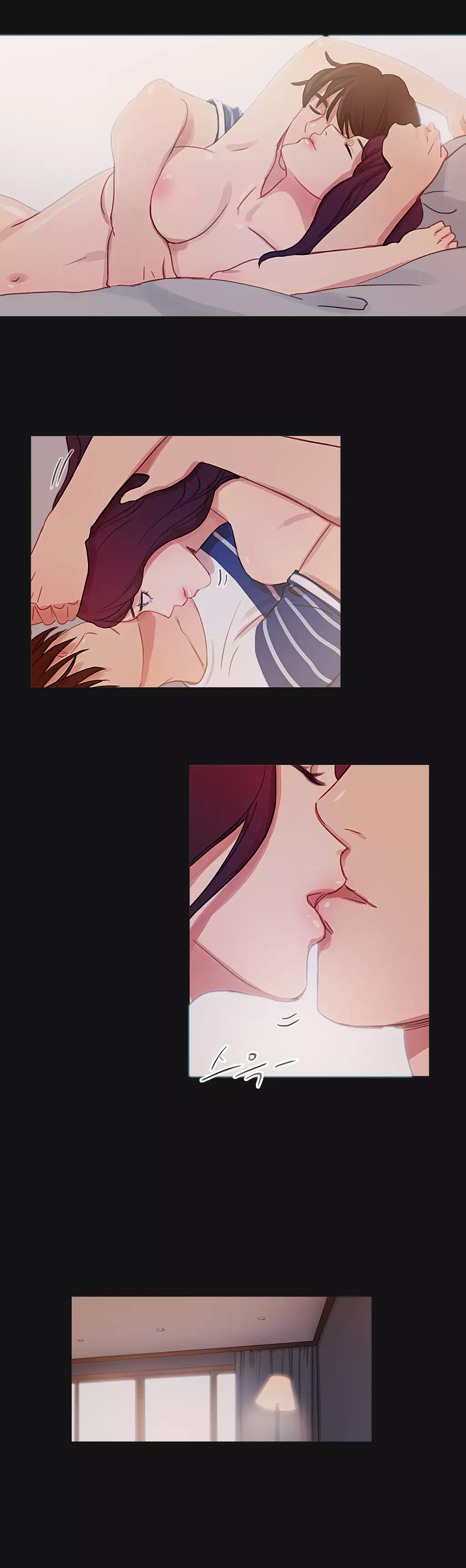 Scandal of the Witch Ch.0-34