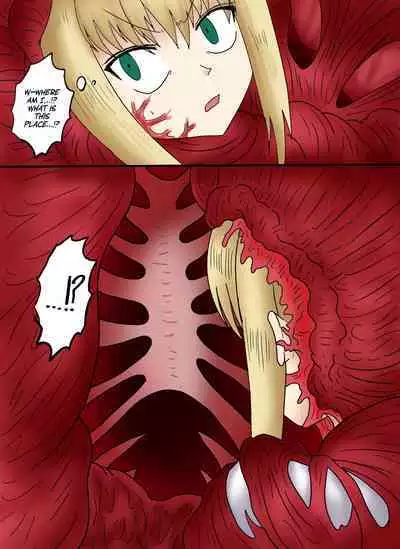 Arturia Kyuushuu Media Dainisshou Rimeiku-Ban