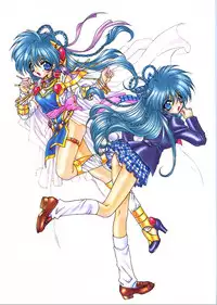 [Senzankou] 禁断の女学院 4