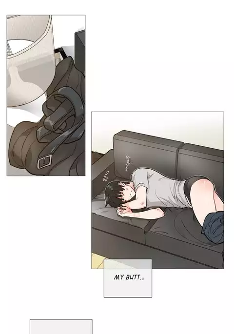 Sadistic Beauty Ch.1-28