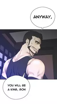 Perfect Half Ch.1-13 (English) (Ongoing)