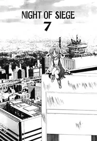 [Rikao] Night Of Siege