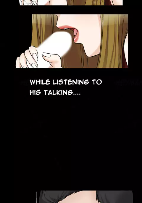 The Taste of Hands Ch.1-54