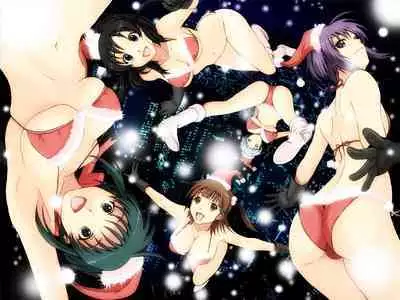 Better Girls Ch. 1-3