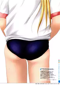 (C77) [PASTEL WING (Kisaragi-MIC)] Milk And Chocolate -PASTEL WING Soushuuhen 01- (Various)