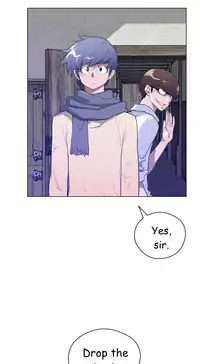 Perfect Half Ch.1-22 (English) (Ongoing)