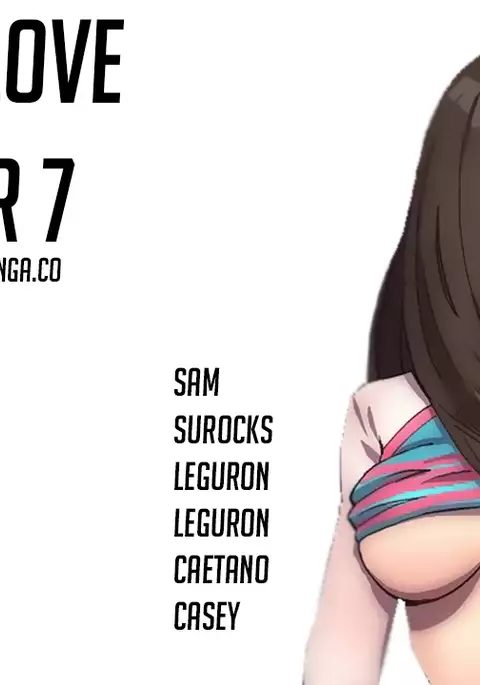 Refrain Love Ch.1-36