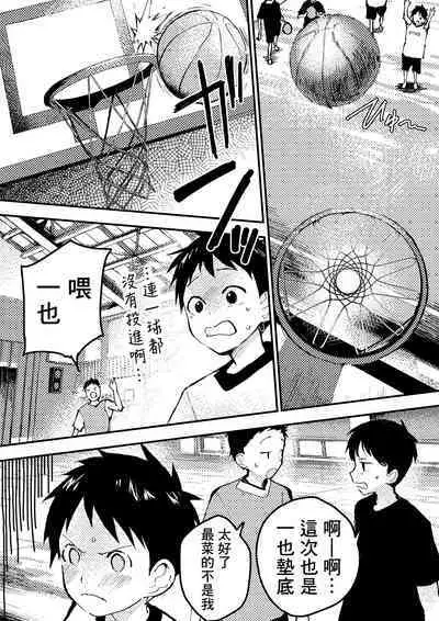 Baske ga Heta dakara Shikata ga nai! | 谁让我篮球打得太菜了呢！