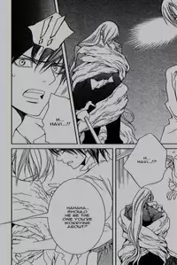 [Yamane Ayano] Crimson Spell Ch.01-25 and extras (Yaoi) [ENG]