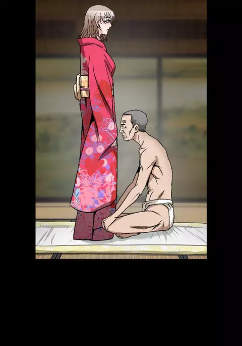 The Taste of Hands Ch.1-73