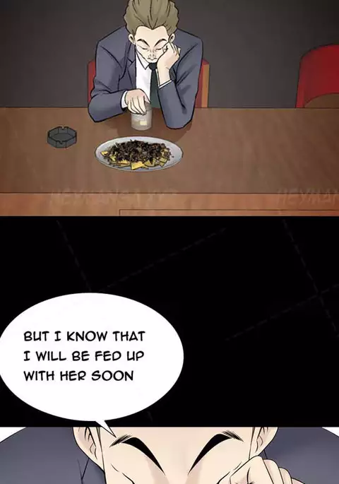 The Taste of Hands Ch.1-67