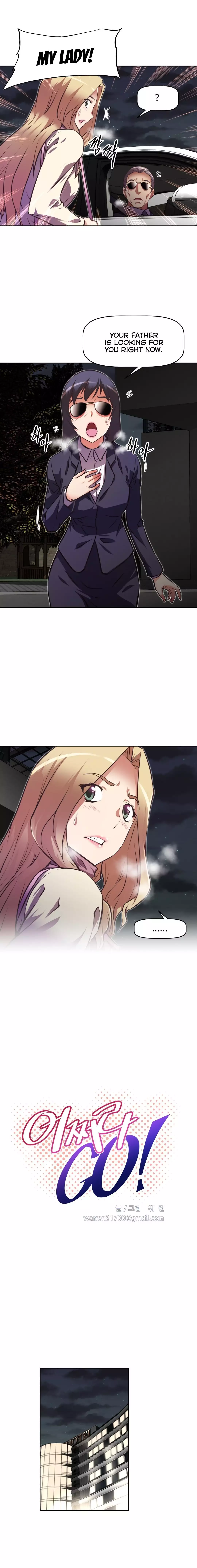 Brawling Go Ch.76-120