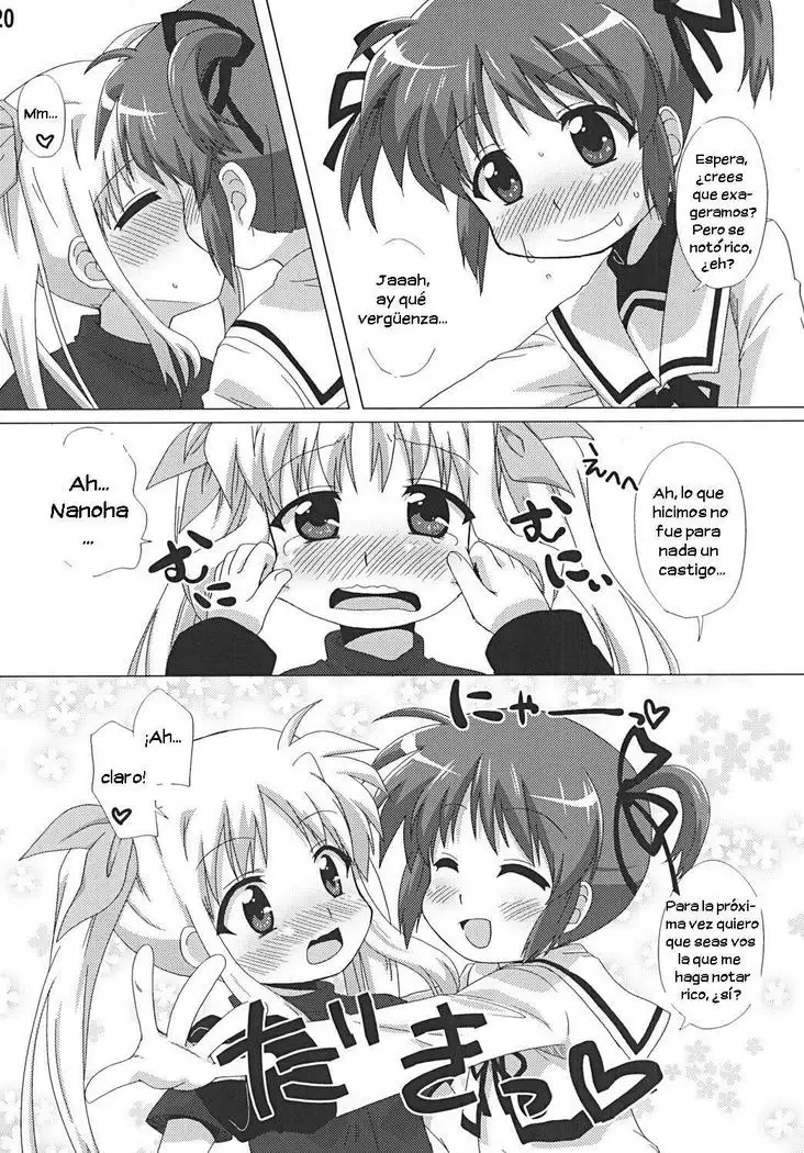 Ohisama. | Mi Amorcito